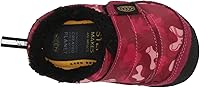 Vista 5 de KEEN Unisex-Child Howser Low Wrap Casual Slippers
