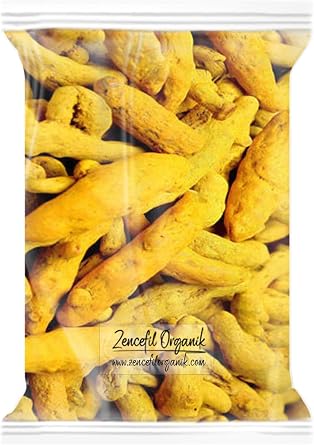 Zencefil Organik K k Zerde al 1 KG  t lmemi  Zerde al 1. Kalite Mahsul Zerde al K k