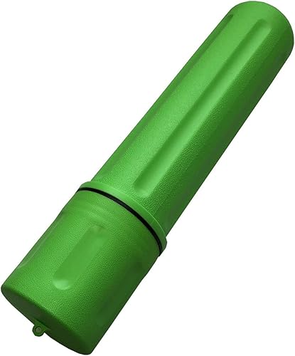 Miniatura 9 de Blue Demon RST-14-RED - Tubo de almacenamiento para varilla, color rojo