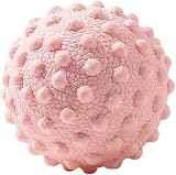 Generic 2 in Spiky Massage Ball in Pink
