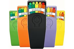 EMF Spirit Box: Unveiling the Paranormal with Precision