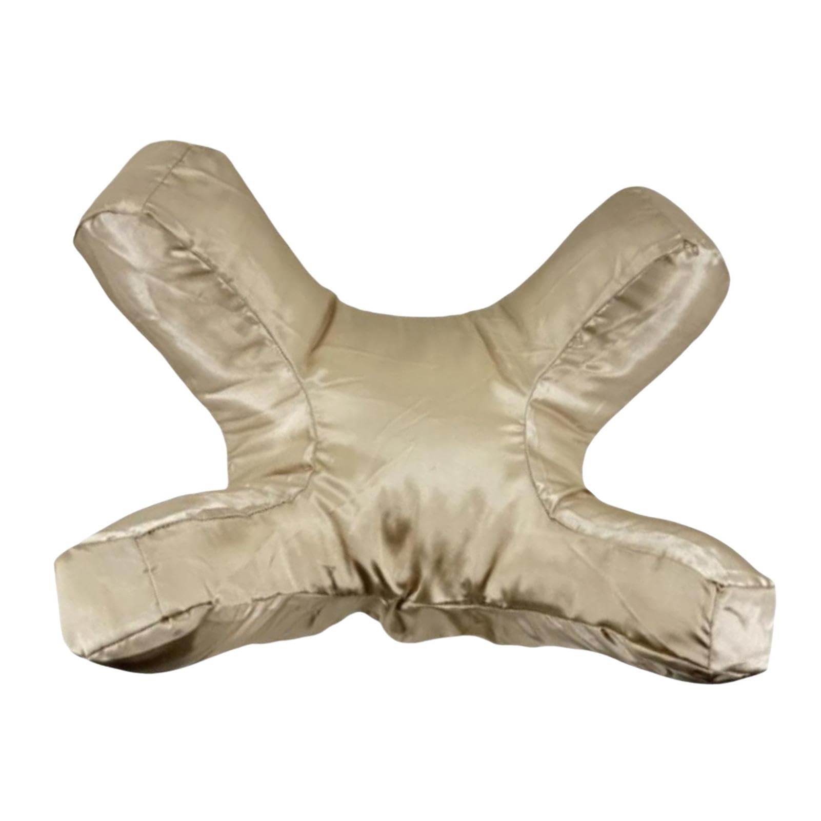 Oreiller contour ergonomique pour dormeur sur le côté et soulagement du cou