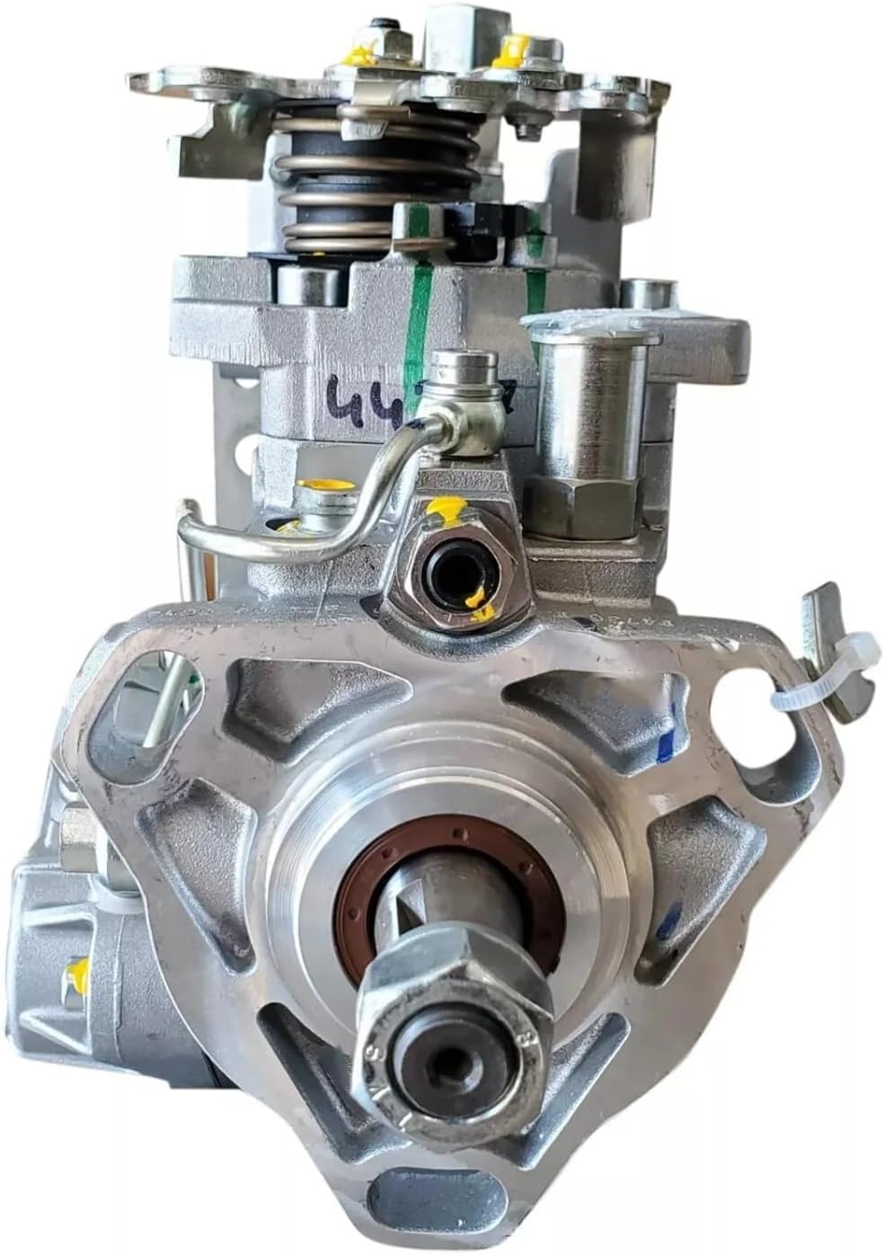 Original Fuel Injection Pump Compatible with 4BT3.9 0460424380 3979020 VE4/12F1025L1083 Excavator Engine Replacement Parts