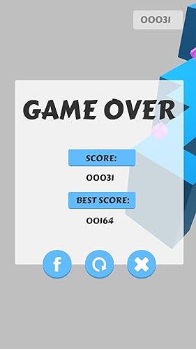 ZigZag Ball