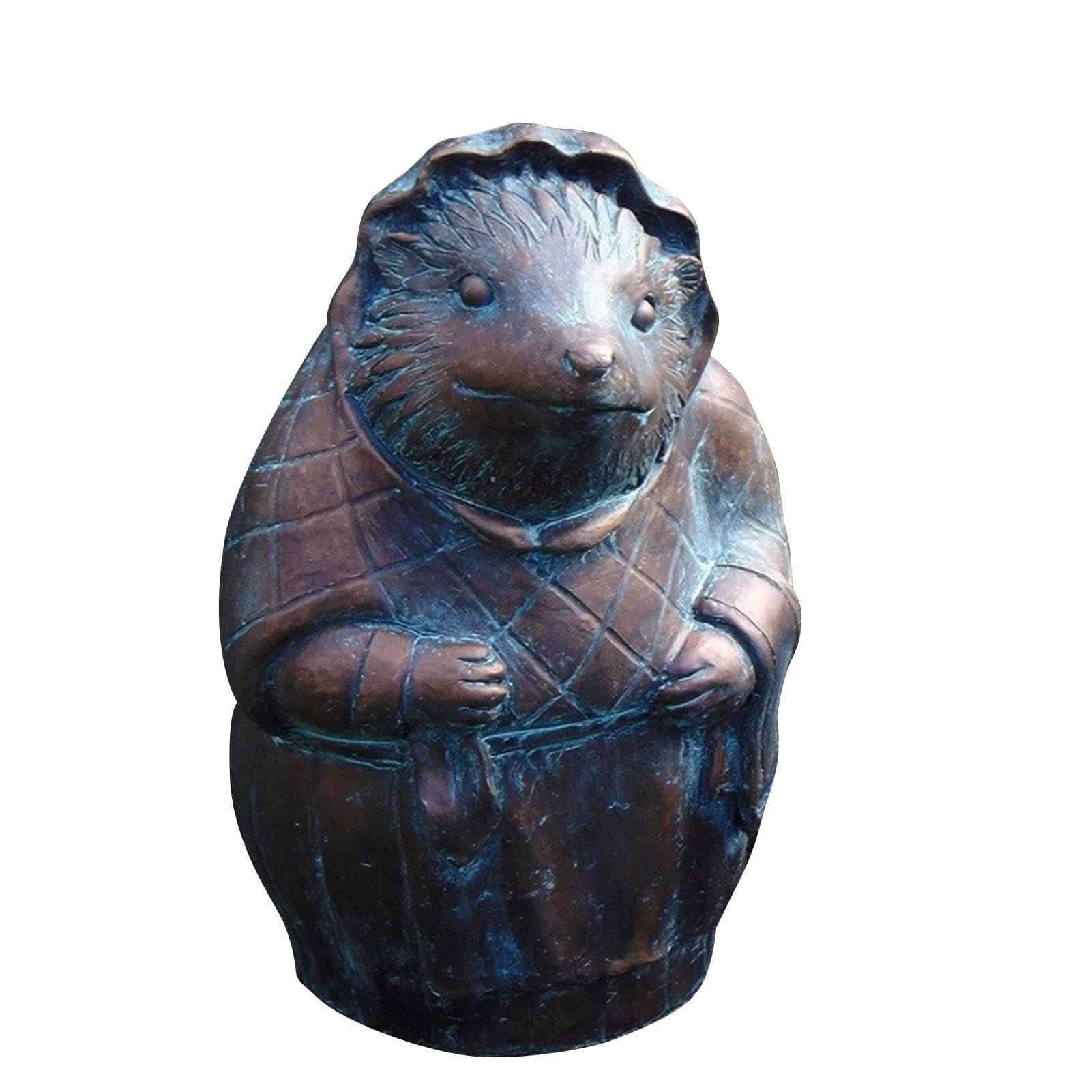 Posągi, posągi zwierząt Dekoracja wnętrz, Vista Print Ozdoba ogrodowa Rzeźba, Dekoracja ogrodu, Statua, Mała figurka zwierzęcia do wnętrz, trawnika, dziedzińca