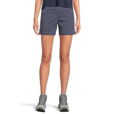 Columbia All Seasons Shorts Women