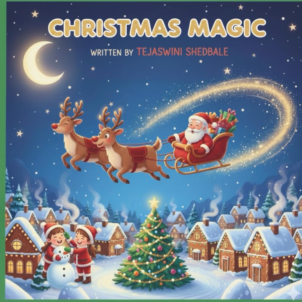 CHRISTMAS MAGIC