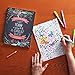 Today Is Going To Be A Great Day Inspirational Teen and Adult Coloring Book with Scripture, Anti-Stress Therapy and Biblical Inspiration - a Fun, Relaxing Way to Unwind