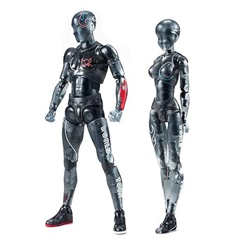 K*S様 【最安】HUMAN ROBOT 36.5℃ kitchen フィギュア $_57.JPG?set_id=880000500F