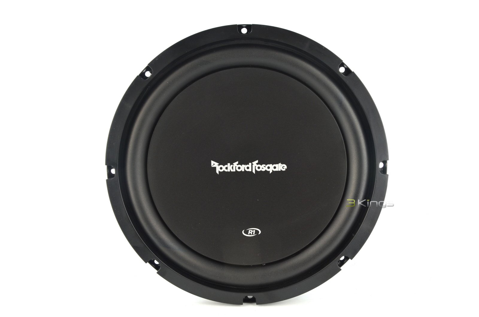 Rockford Fosgate R1-1 ウーファー Amazon.com: Rockford Fosgate Prime R1S4-10 R1 10-Inch 150