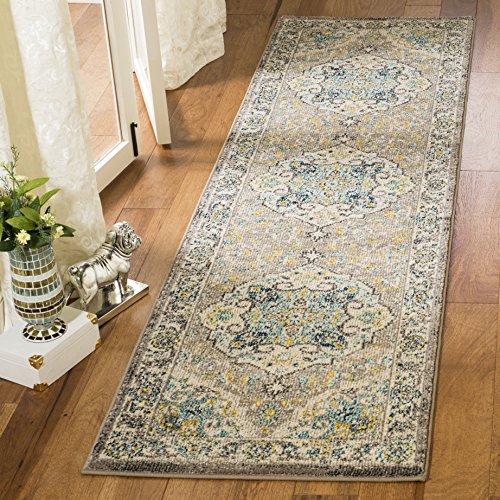SAFAVIEH Phoenix Collection Runner Rug - 2'3