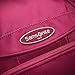 Samsonite Upright Wheeled Carry-On Underseater, Fresh Pink, Small