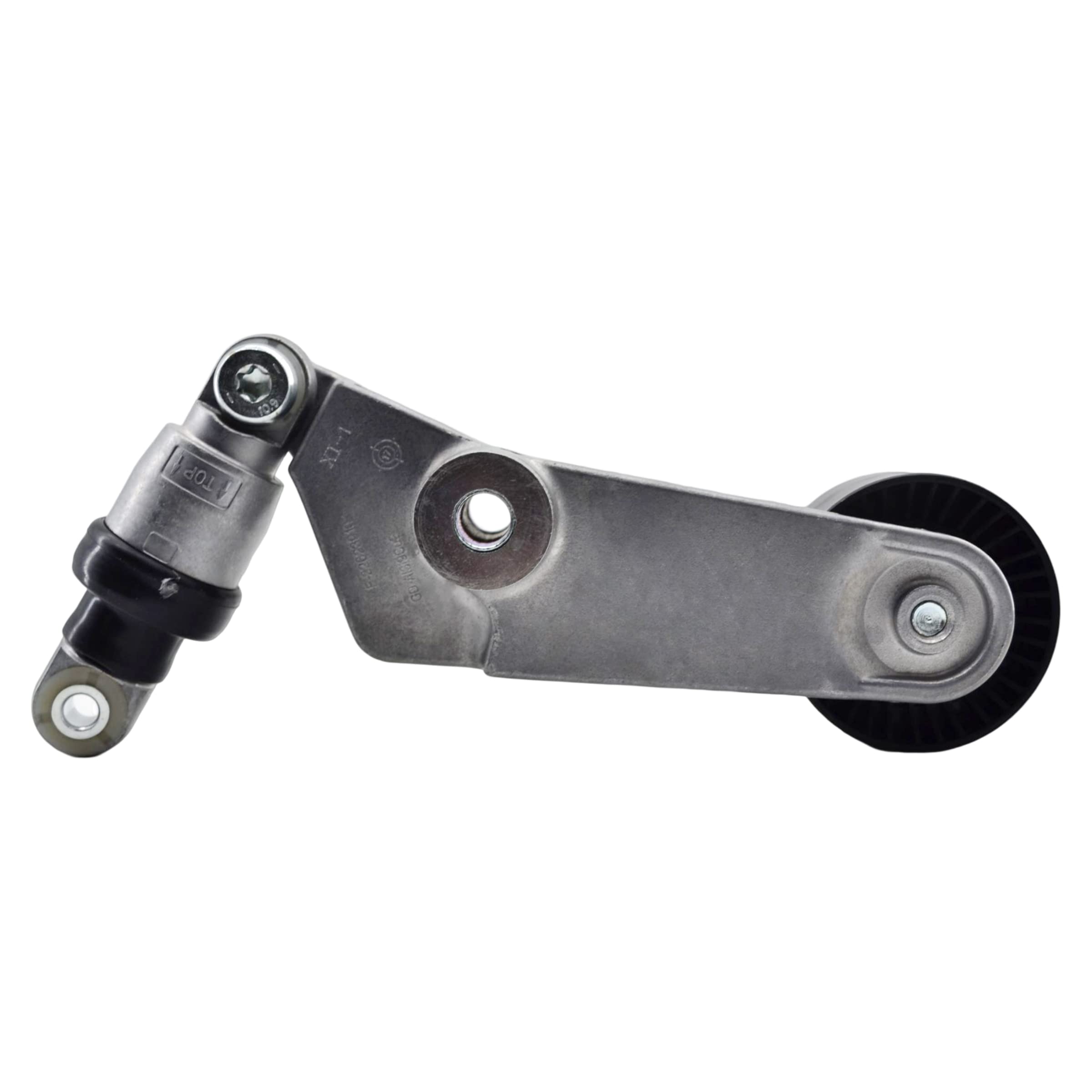 はいったぴょん！ Amazon.com: 166200W093 Drive Belt Tensioner Assembly with