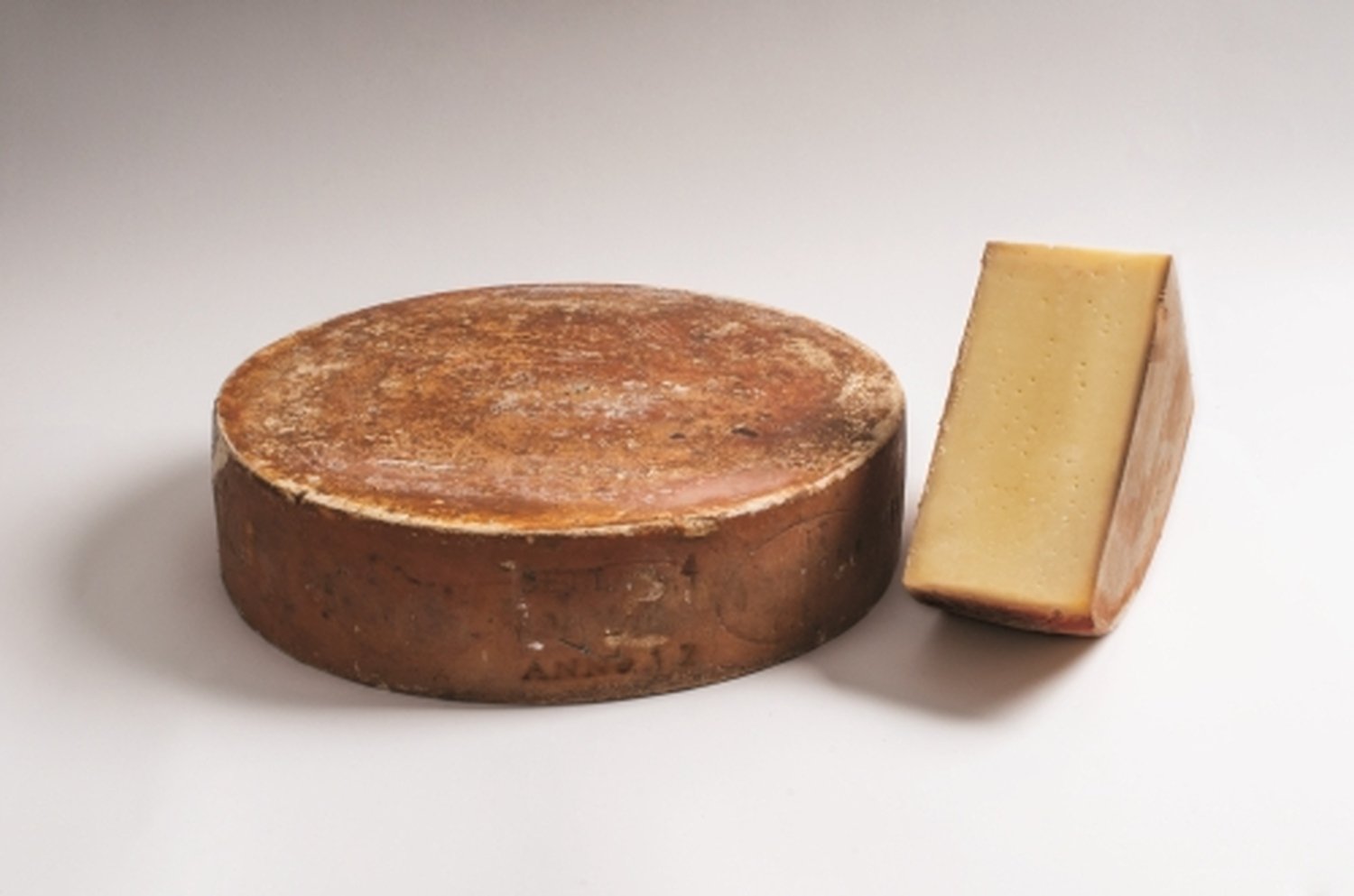 Bagòss Bagolino ca. 500 gr.