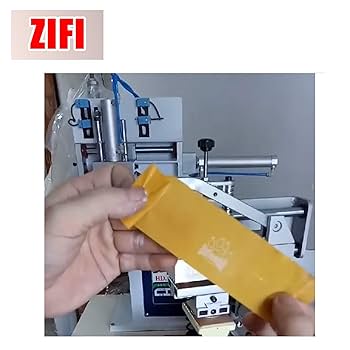 Amazon.co.jp: 手動パッド印刷機 DIY印刷機 手動パッドプリンタ