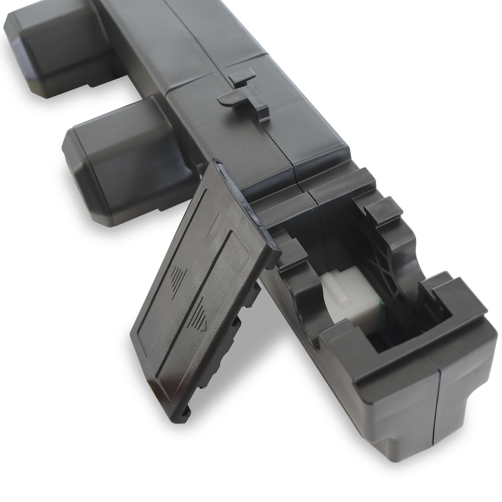 VentadeColchones - Motor de Cama Articulada Germany con Mando Inalámbrico