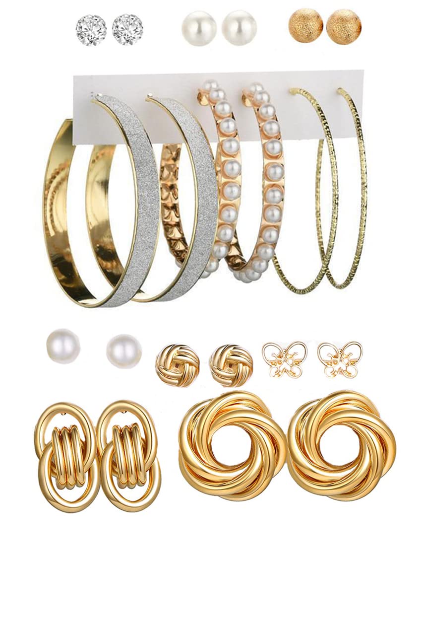 See full amazon price history chart for YouBella Fashion Jewellery Gold Plated Ear rings Combo of Earrings for Girls and Women (Style 2) YouBella Fashion Jewellery Gold Plated Ear rings Combo of Earrings for Girls and Women (Style 2) (B0B552SDK1) Amazon Price History, Amazon Price Tracker