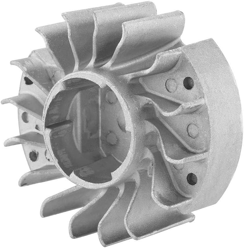 Miniatura 4 de Reemplazo del volante para volante Stihl 017018MS170MS180 sustituye a 1130-400-1201