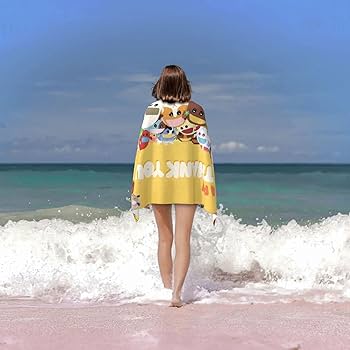 PUI PUIモルカー　きらきらほしぞらパーティ　抽選A賞バスタオル　非売品新品 PUI PUIモルカー きらきらほしぞらパーティ 抽選A賞バスタオル