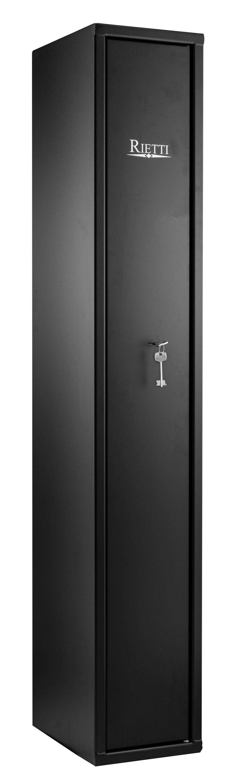 Rietti Armoire Forte 5 Armes + Coffre intérieur