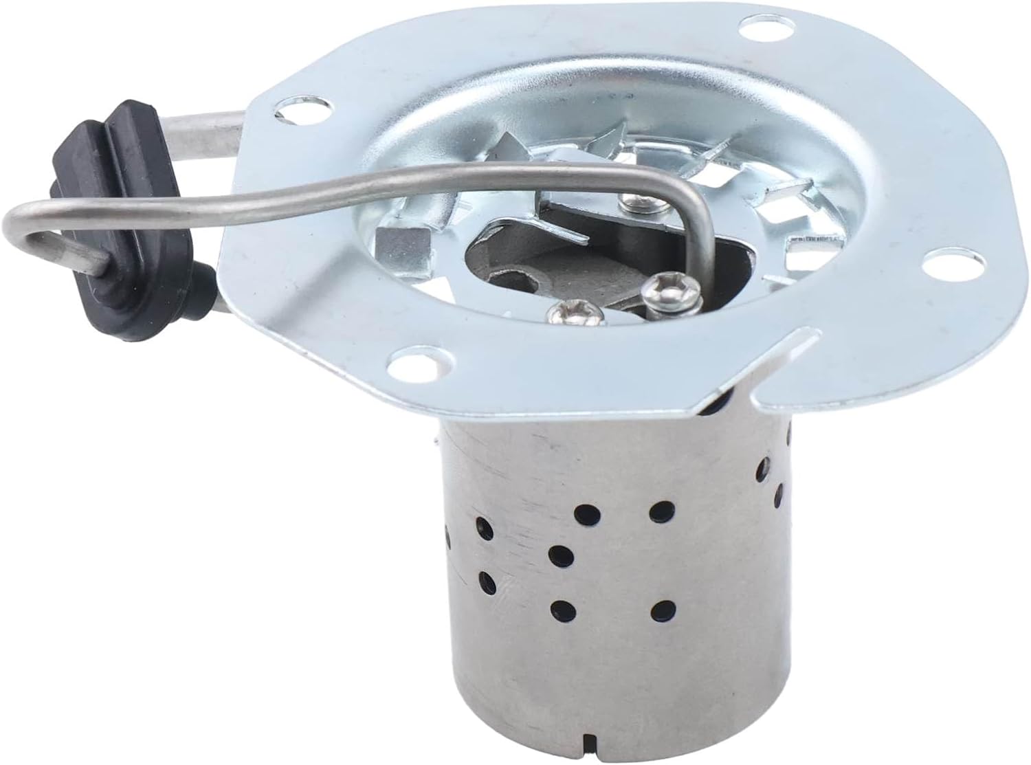 Heater Burner W1322585A 1302799A Compatible with Webasto Air Top 12V 24V 2000 2000S 2000ST 2000STC Diesel Heaters