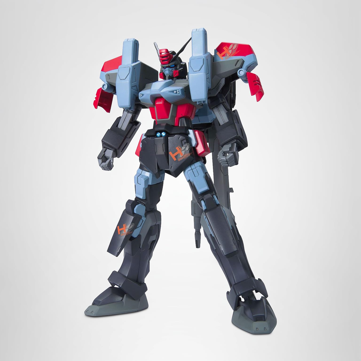 Amazon | 1/100 ヘイルバスターガンダム (機動戦士ガンダムSEED