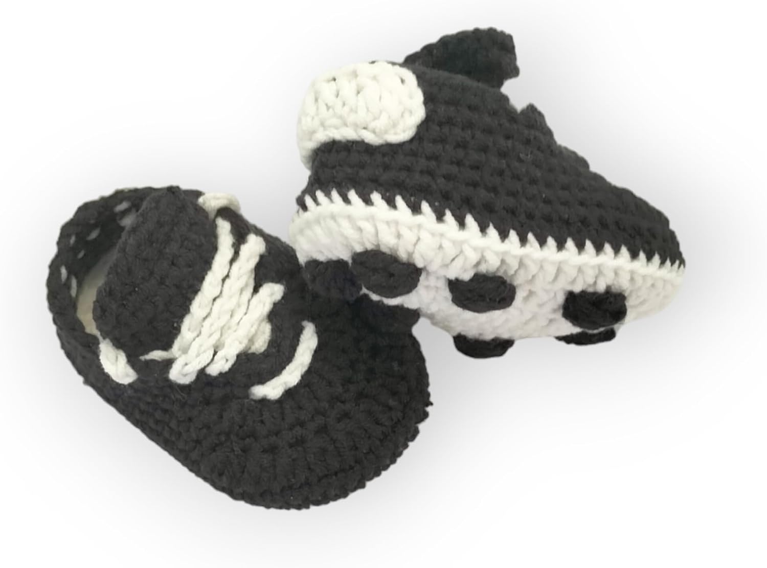 Cleats Soccer Football, Scetcer Soccer Cleats, Kids Soccer Cleat , newborn Booties, Soccer Baby Reveal, Fun baby gifts, Father's Day, new baby gift, Crochet Booties, soccer baby gift, cleats (0-12 months