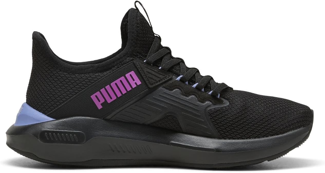 Puma Womens Softride Enzo 5 Slip Tech WNS