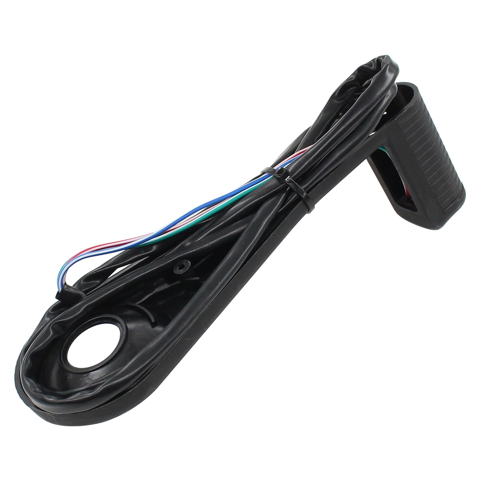 Amazon.com: DriveFix Trim Tilt Switch Conversion Kit for Johnson