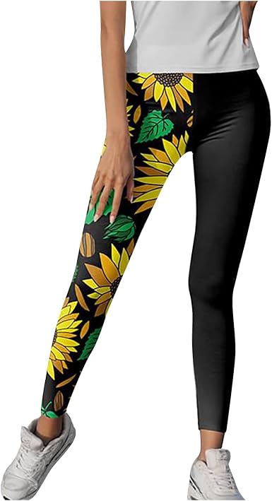 Women's Ultra Soft High Waist Fashion 