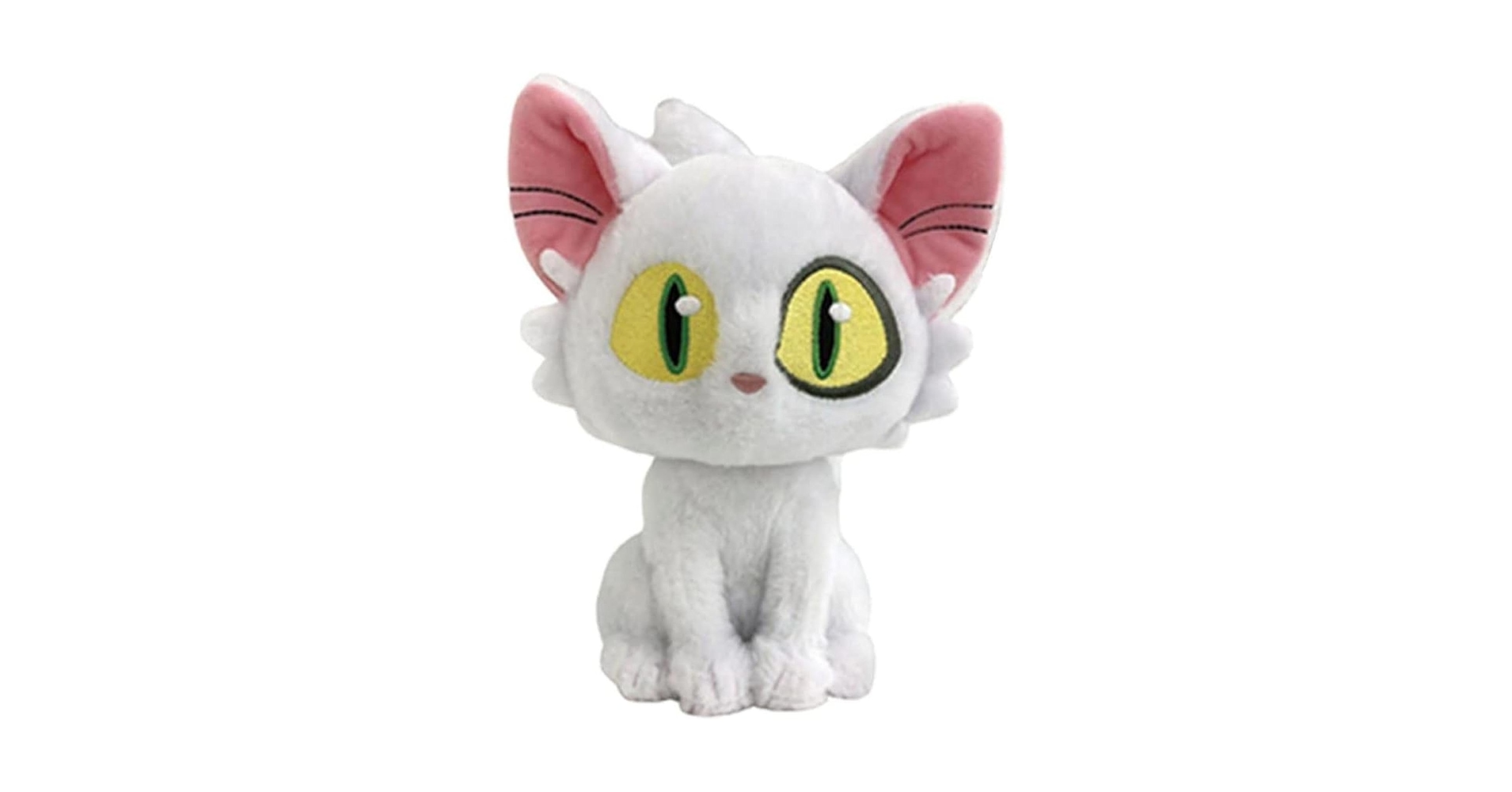【限定品】 TOHO animation STORE 限定　ダイジンぬいぐるみ 限定品】 TOHO animation STORE 限定 ダイジンぬいぐるみ 限定品