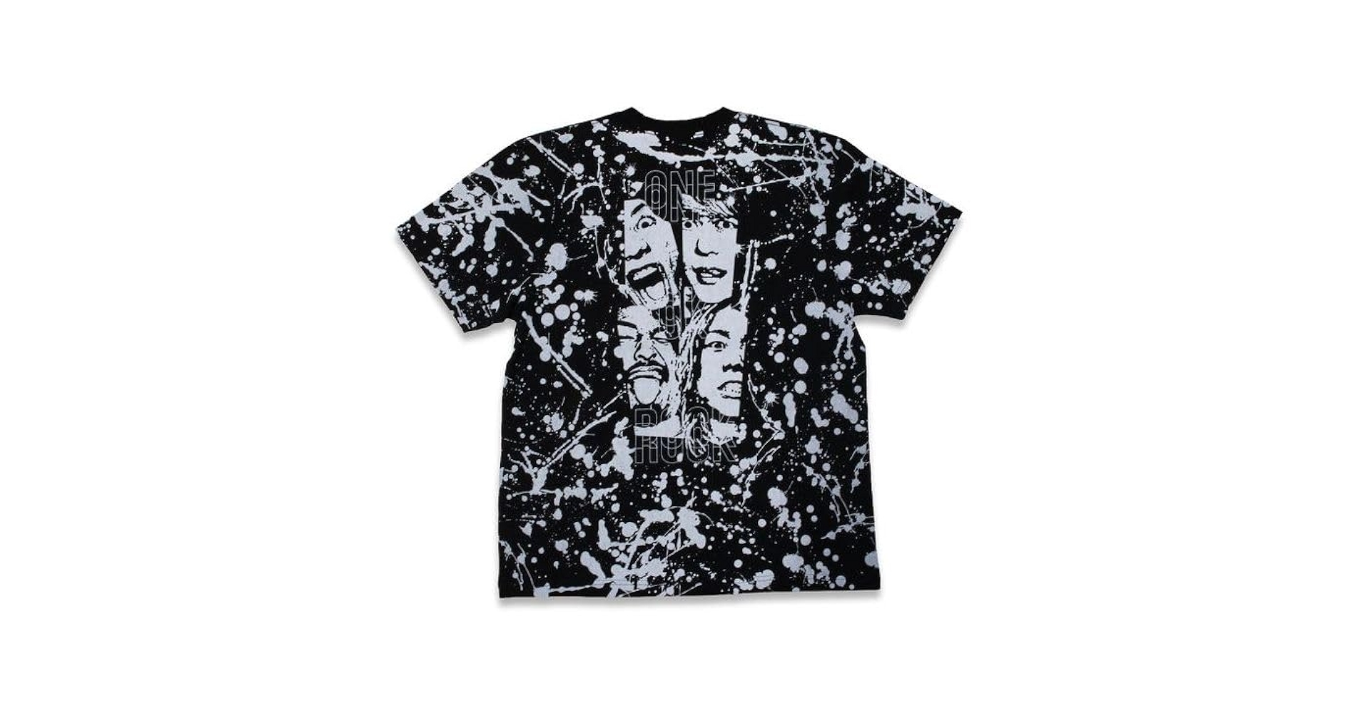 Amazon.co.jp: ONE OK ROCK（ワンオクロック）2024 JAPAN T
