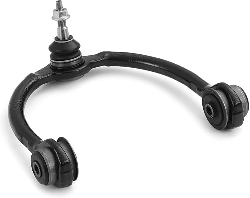 Miniatura 3 de Metrix RK620188 - Conjunto de brazo de control superior delantero y rótula para Jeep Grand Cherokee 2005-2010, Jeep Commander 2006-2010