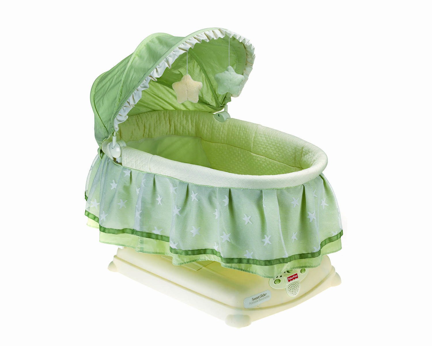 Buy FisherPrice Portable Dreamy Motion Gliding (Discontinued