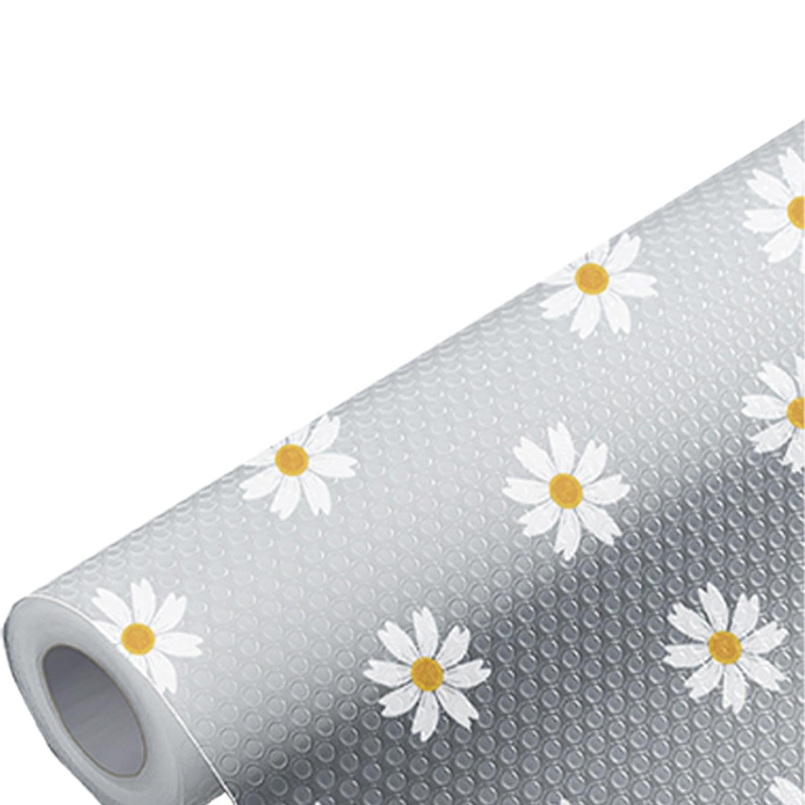 Revestimientos para estantes antideslizantes con diseño impermeable y sin deformación