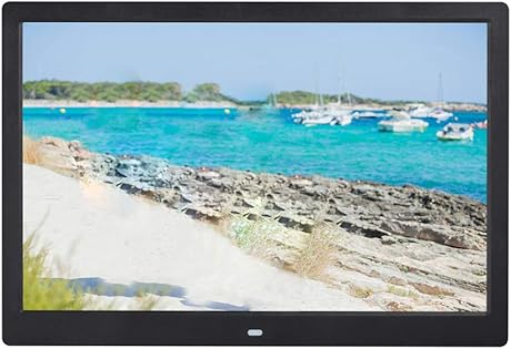 Photo Frame 154-Zoll-Multifunktions-Vollformat-Video-Werbemaschine 15-Zoll-digitaler Bilderrahmen der Wand befestigtes elektronisches Fotoalbum Photo Frame 154-Zoll-Multifunktions-Vollformat-Video-Werbemaschine 15-Zoll-digitaler Bilderrahmen der Wand befestigtes elektronisches Fotoalbum