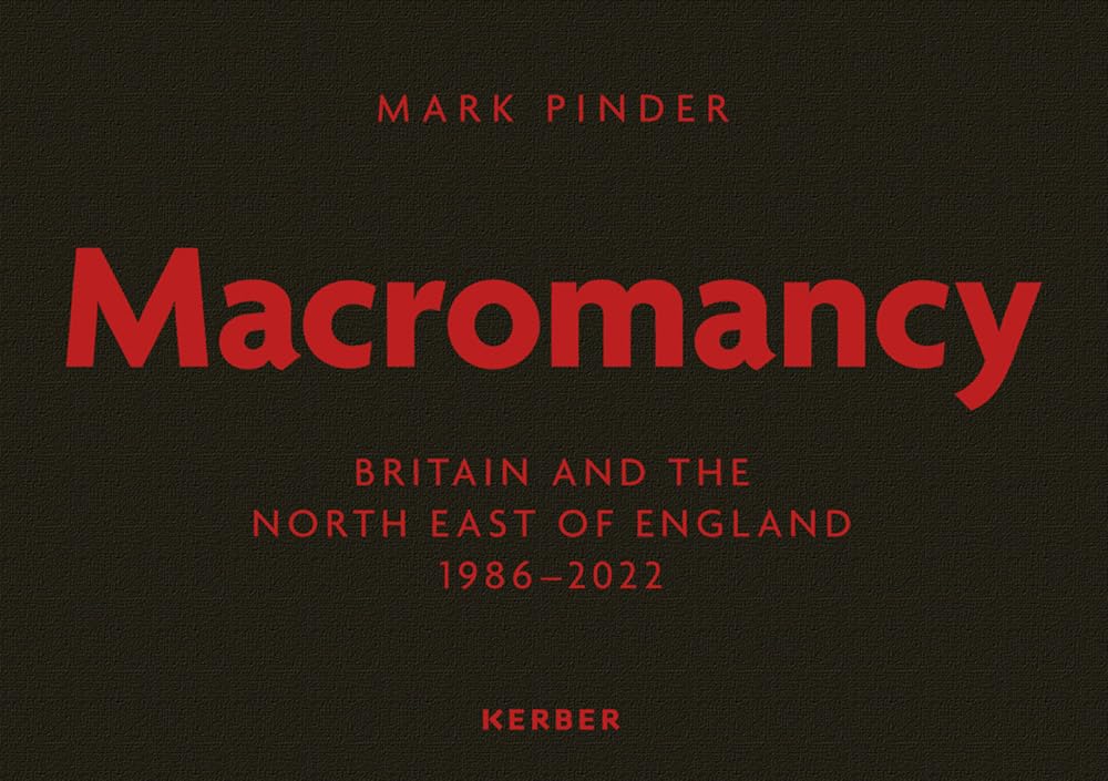 Mark Pinder