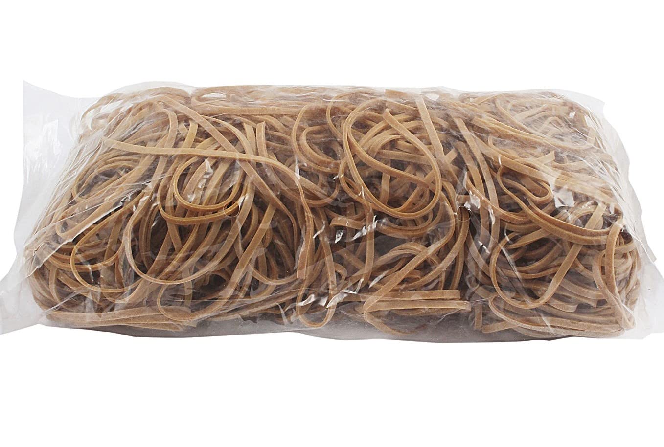 Whitebox 454G Size 38 Rubber Bands