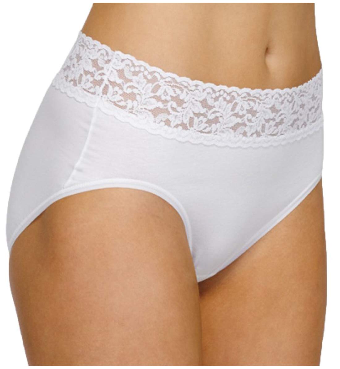 hanky pankyCotton French Brief
