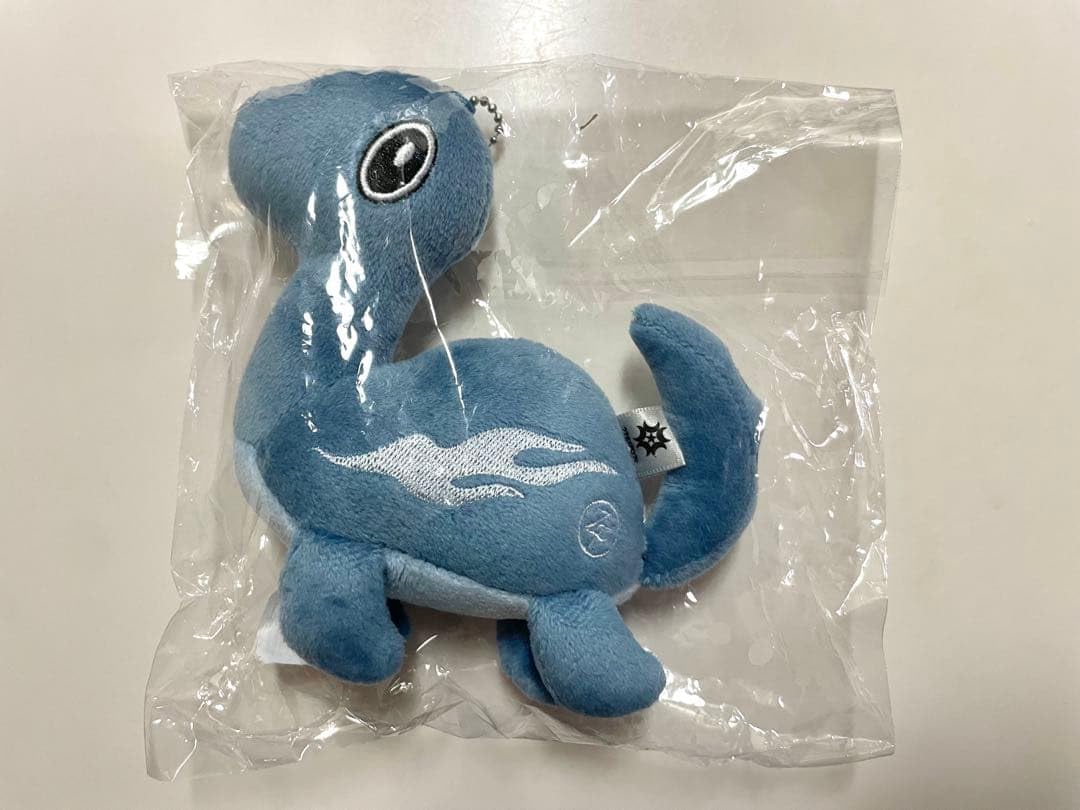 Amazon.co.jp: ・ヨグネッシー ぬいぐるみ ずっと真夜中でいいのに ず