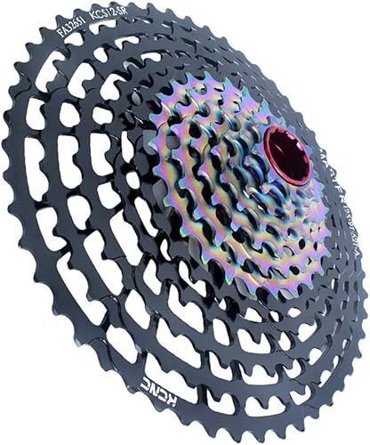 Miniatura 2 de Bicicleta eléctrica de montaña Cassette 12 velocidades 9-52T para Sram XD Eagle XX1XO1GX 12s uso más ligero solo 11.53 oz