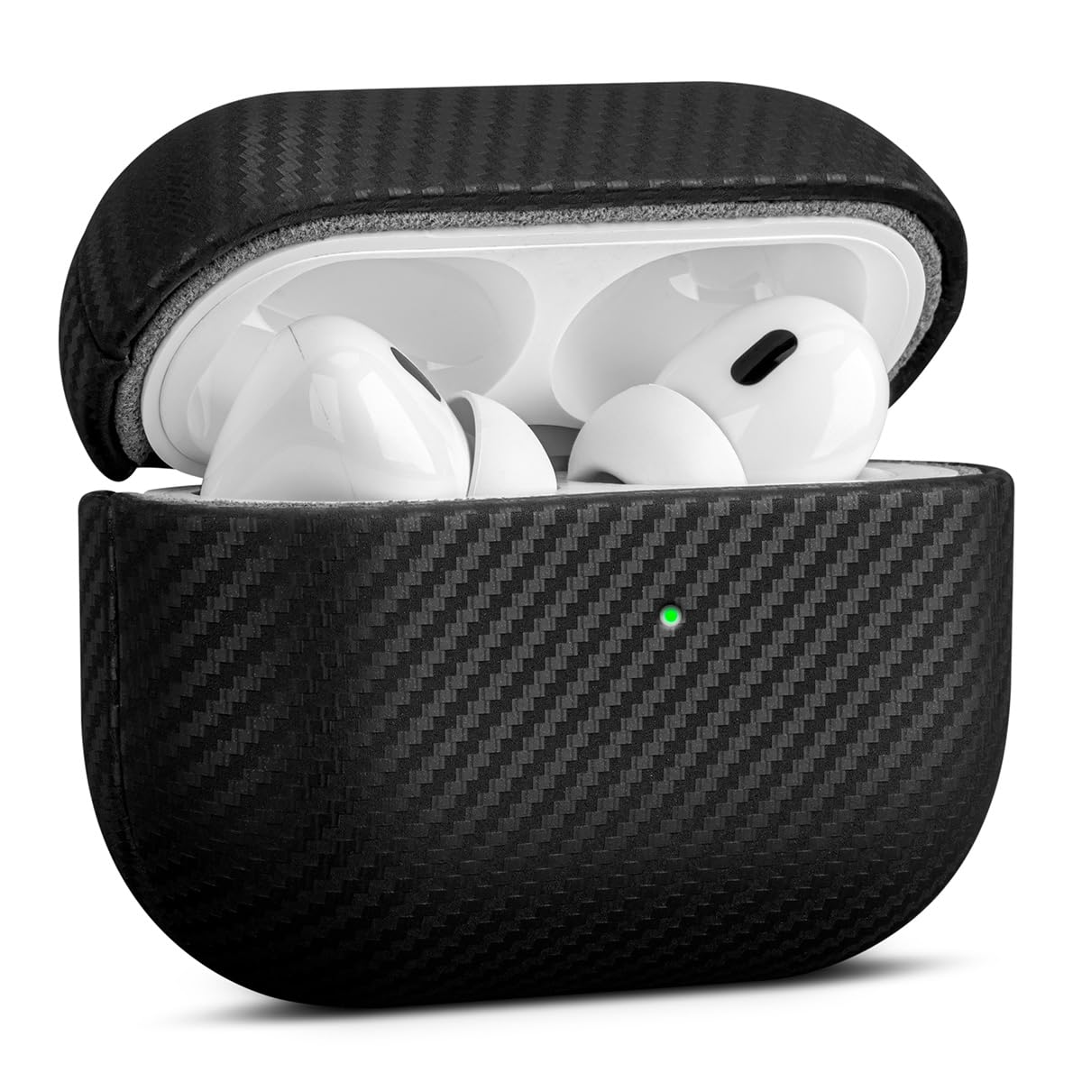 Amazon.com: Haobobro Leather Case - for AirPods Pro 2 Case