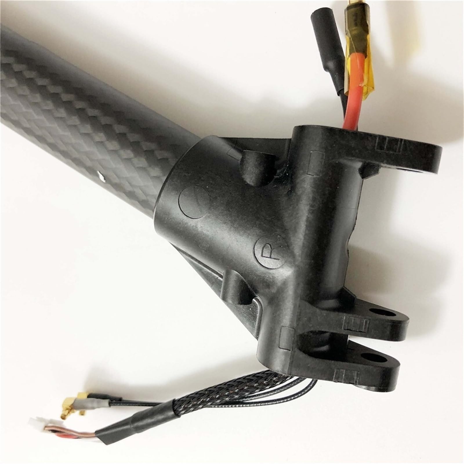 Kit di componenti ricambio for braccio destro con viti | servizio di riparazione di pezzi di ricambio, for Inspire 1 V2.0 Pro
