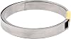 uxcell 2M 6.6Ft 0.15x8mm Nichrome Flat Heater Wire for Heating Elements
