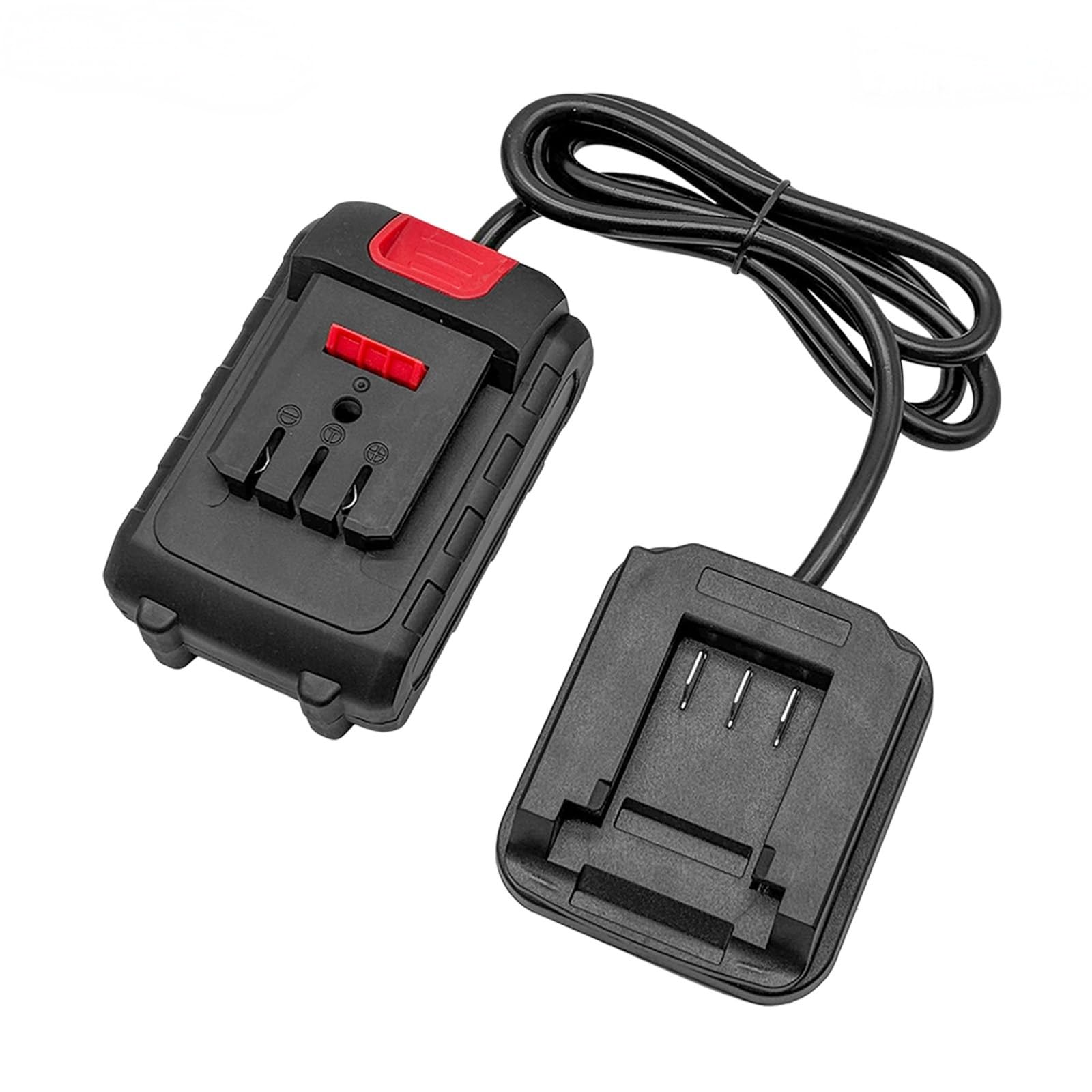 Hdoytxxm Battery Adapter Separators For Dayi / 2106 Power Tool With Quick Installation And Durability Construction Battery