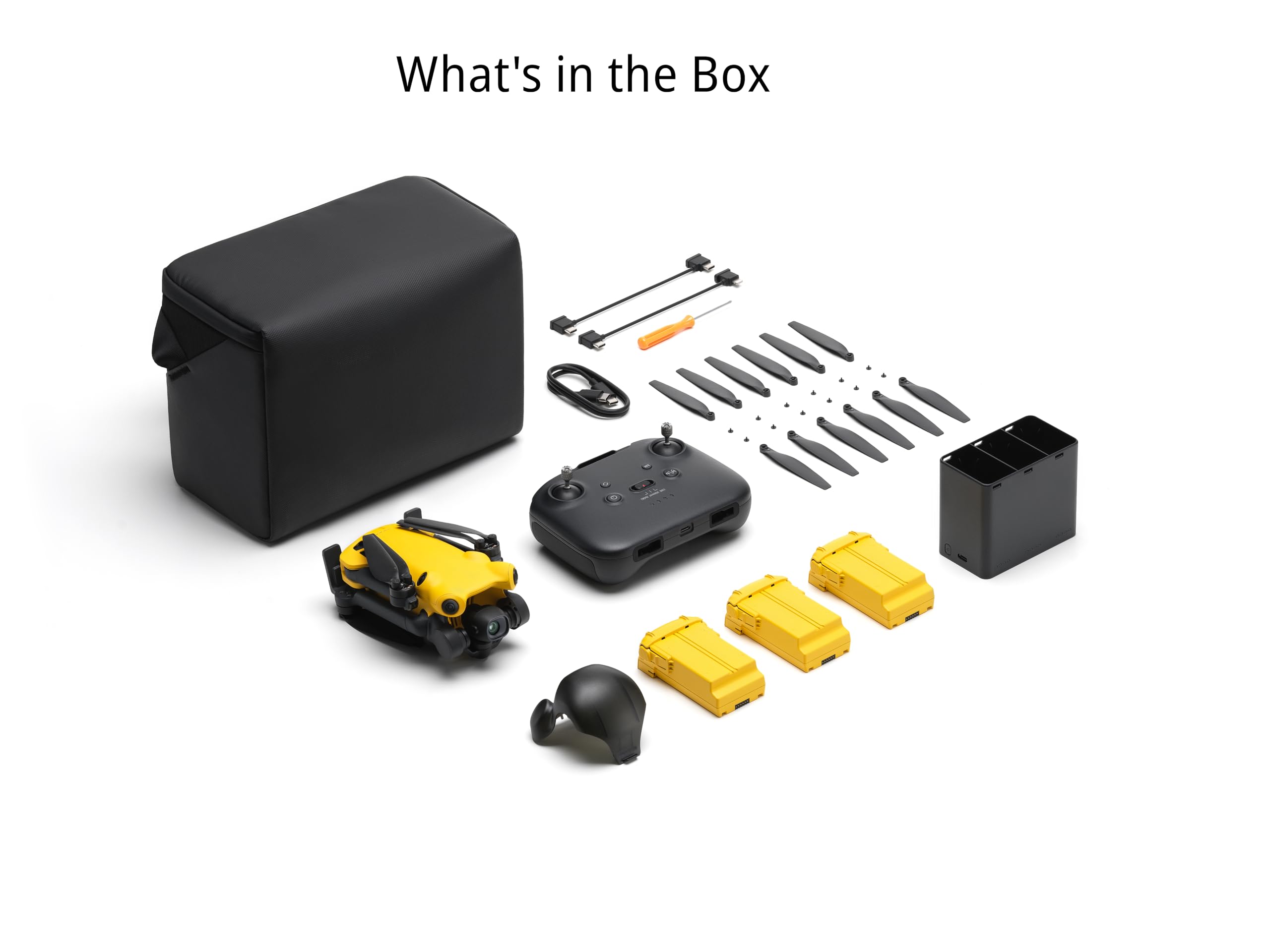 X1 Fly More Combo, Drones with Camera for Adults 4K, Under 249g, 96 Min Flight Time, 8K Photo, 15km Max Video Transmission Distance, Vertical Shooting, Omnidirectional Visual Perception