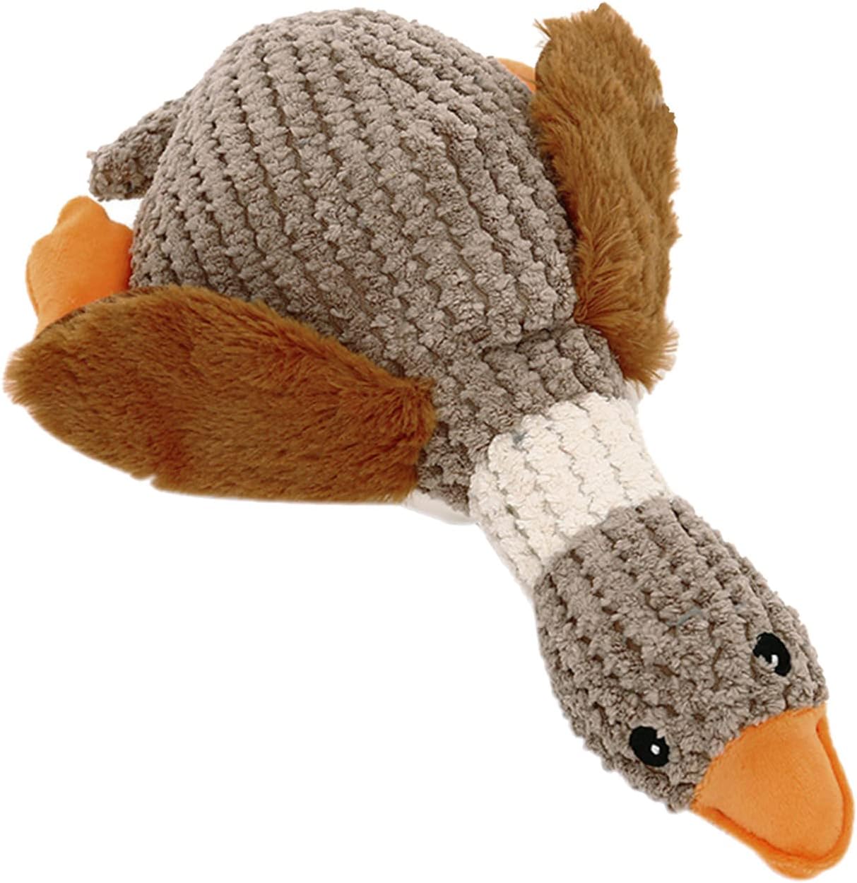 Pet Supplies Howstar Dog Toy Duck QuackQuack Duck Dog Toy 2024