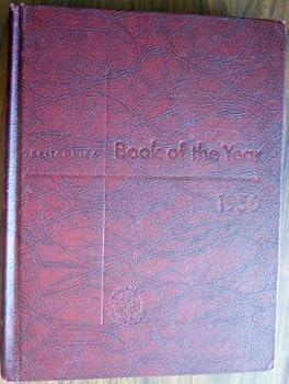 Unknown Binding 1956 Britannica Book of the Year. Feature Articles. Book