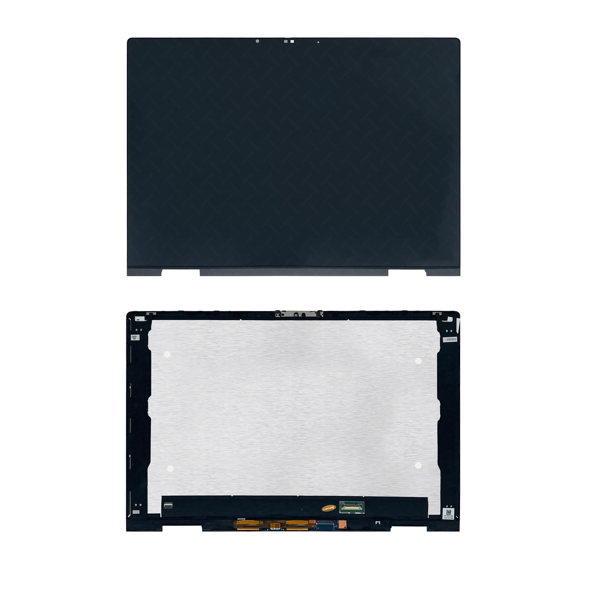Amazon.com: LCDOLED Replacement for HP Envy x360 2-in-1 15