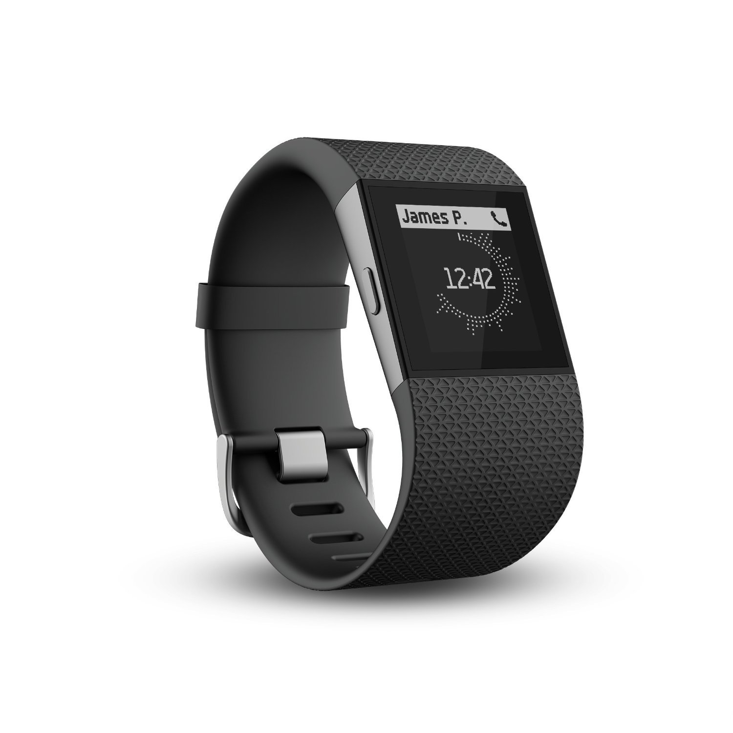 Fitbit travaillerait sur un tracker d'activité sous la forme d'une